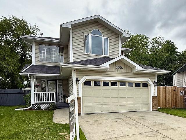 House for sale in Wedgewood, Alberta