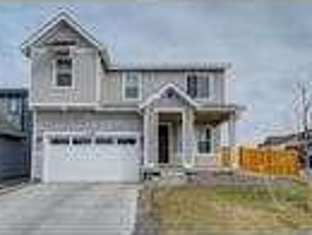House for rent in Aurora, Adams County