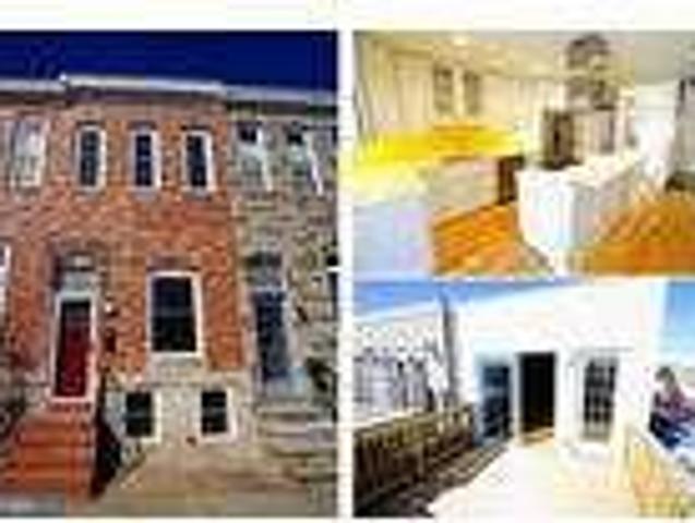 House for rent in Gibsonton, Maryland
