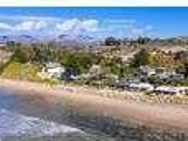 House for rent in Carpinteria