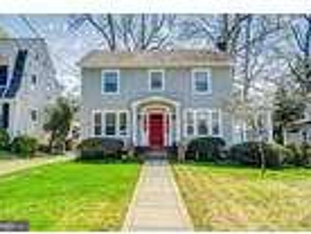 House for rent in Chevy Chase, Maryland