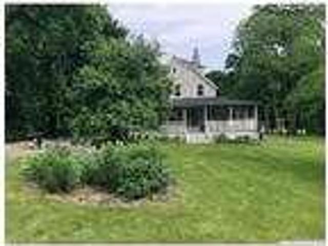House for rent in New York