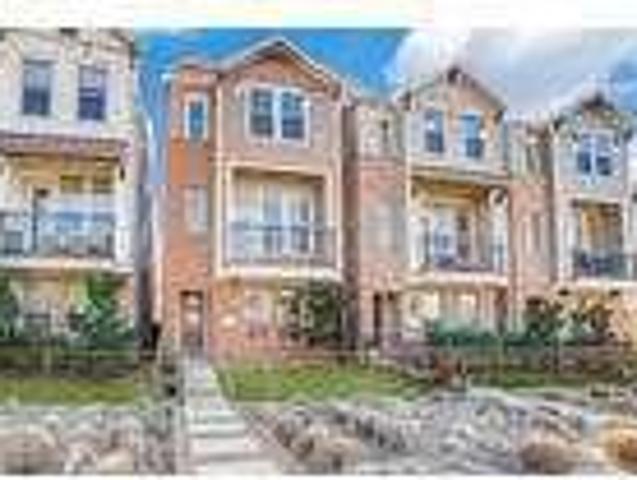 House for rent in Dallas, Texas