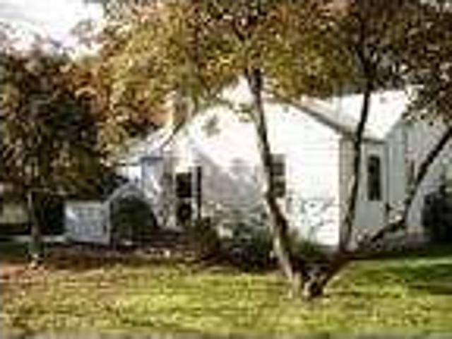 House for rent in Fairfield, Iowa
