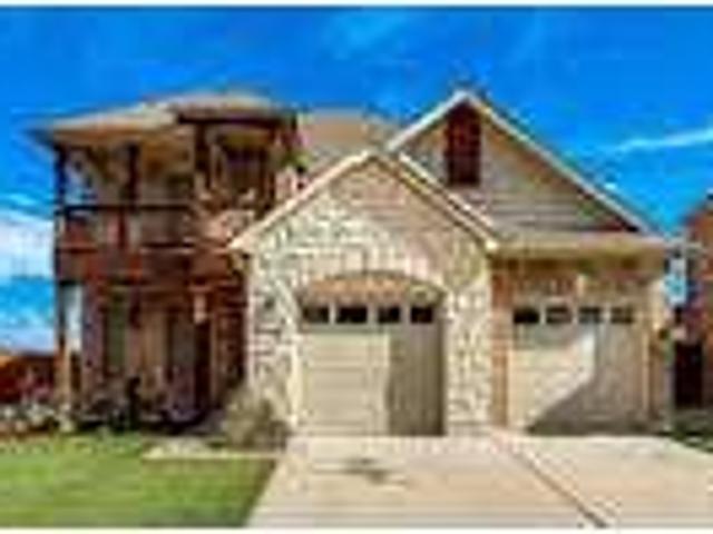 House for rent in Grand Prairie, Texas