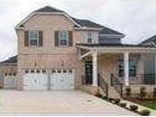 House for rent in Tennessee