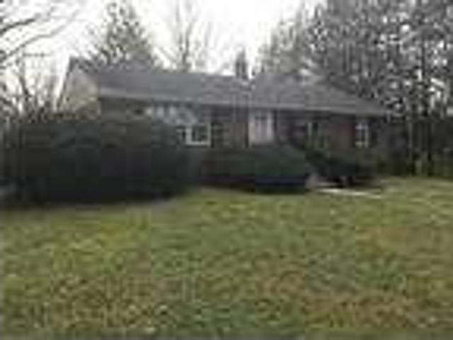 House for rent in Camby, Indiana