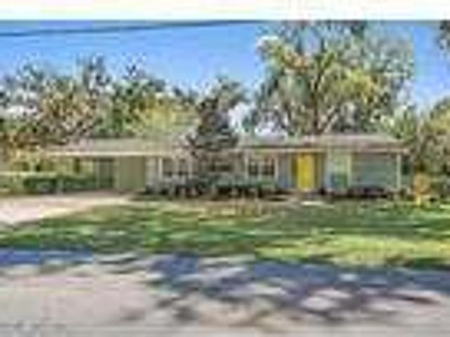 House for rent in Ark