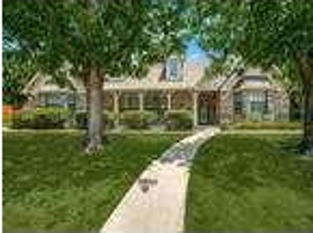 House for rent in Justin