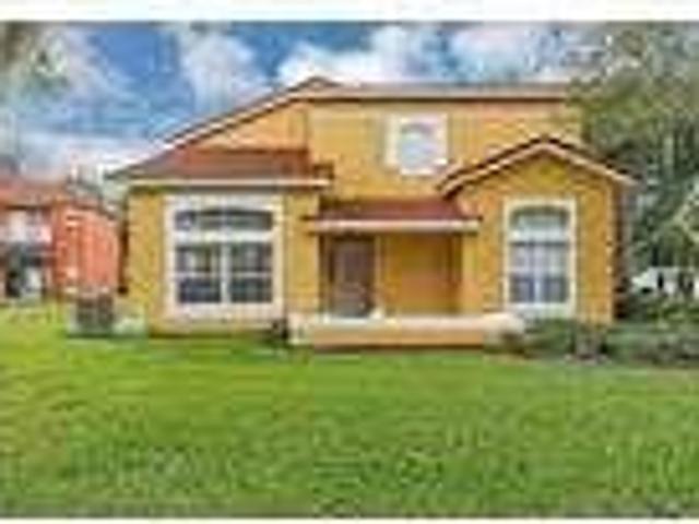 House for rent in Kissimmee, Florida