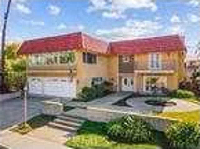 House for rent in Long Beach, California