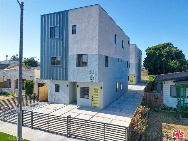 House for rent in Los Angeles