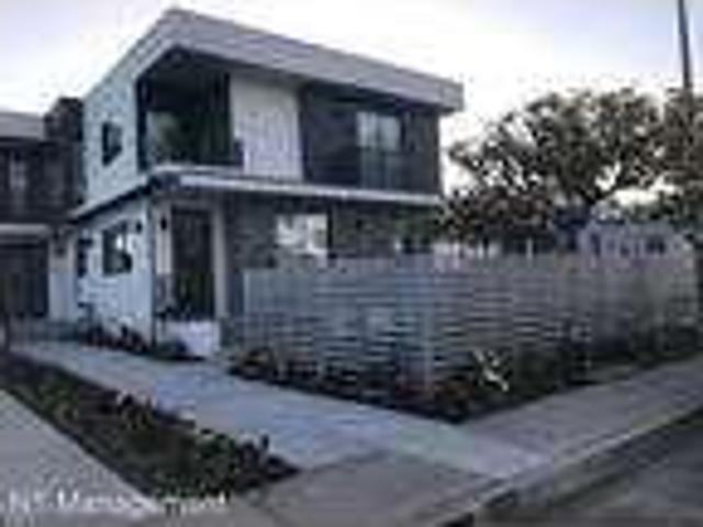 House for rent in Los Angeles, Los Angeles County