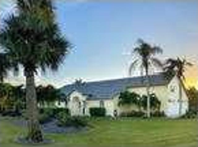 House for rent in Melbourne Beach, Florida