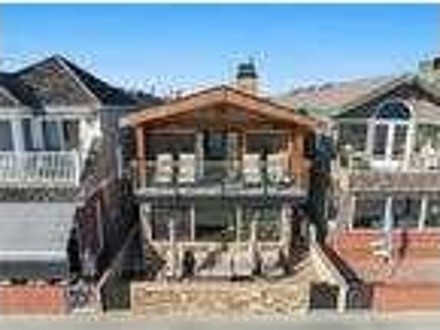 House for rent in Newport Beach