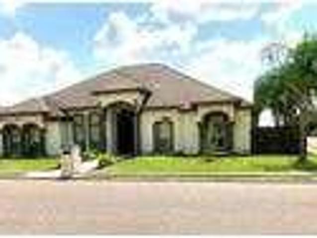 House for rent in Pharr