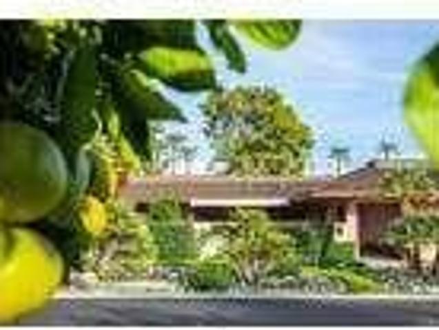 House for rent in Rancho Mirage