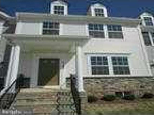 House for rent in Virginia