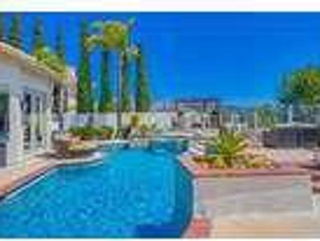 House for rent in San Clemente, California