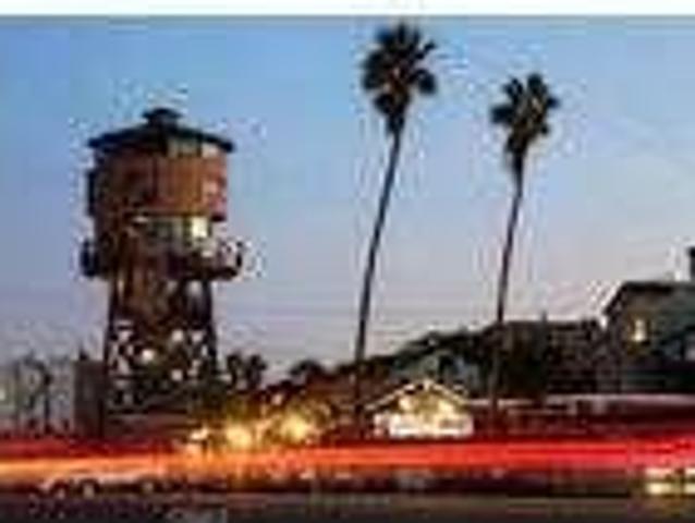 House for rent in Seal Beach