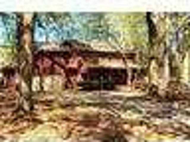 House for rent in Southern Pines, North Carolina