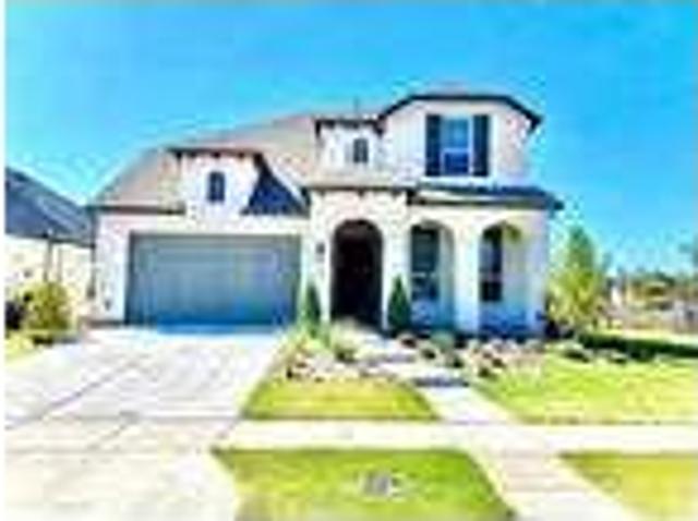 House for rent in Van Alstyne, Texas