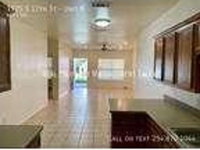 House for rent in Waco, Texas