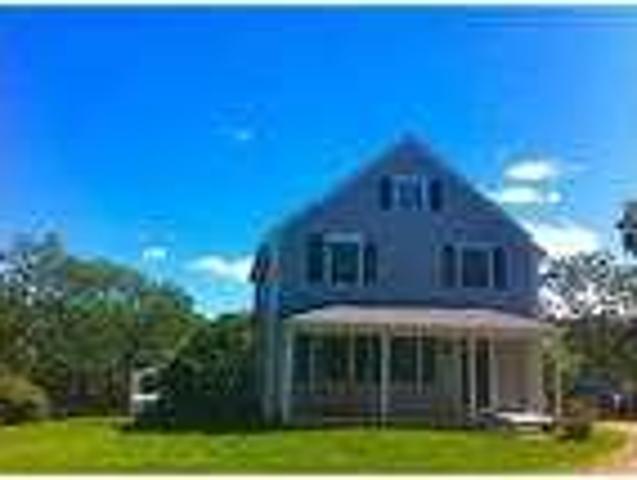 House for rent in West Tisbury, Massachusetts