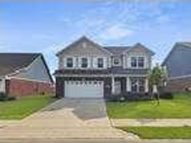 House for rent in Whitestown, Indiana