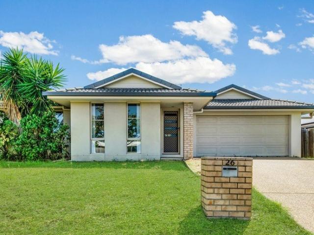 House for rent in Calliope, Queensland