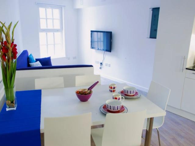 Apartment for rent in City Centre, Feckenham