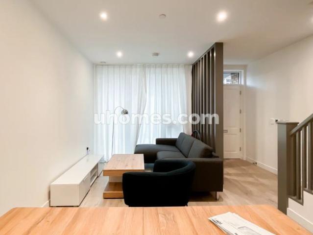 Apartment for rent in Woodberry Down, Greater London