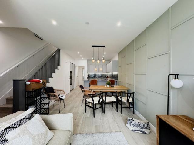Apartment for rent in Stoke Newington, Greater London