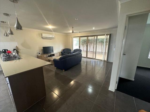 House for rent in Gracemere, Queensland