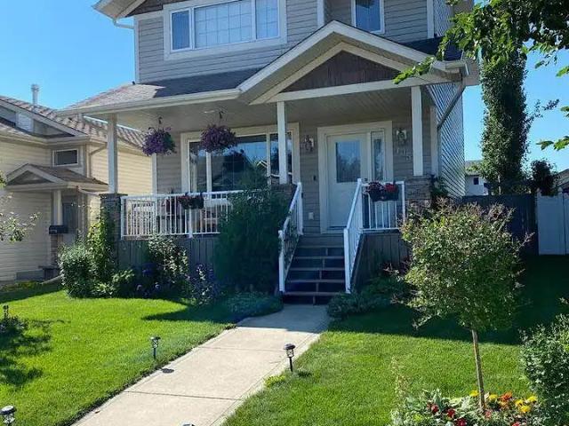 House for rent in Alberta