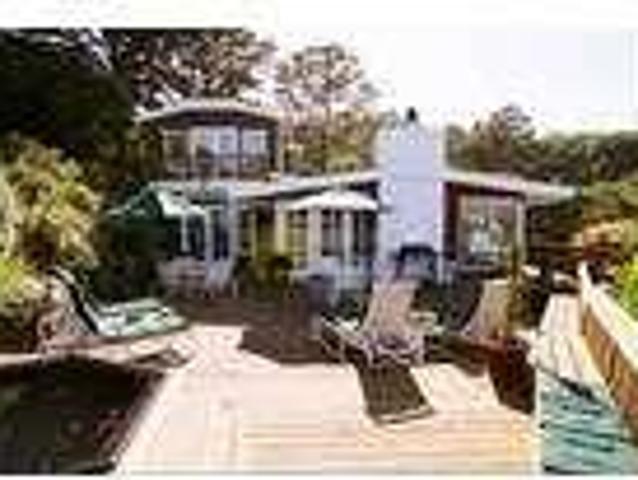 House for rent in Belvedere Tiburon, California