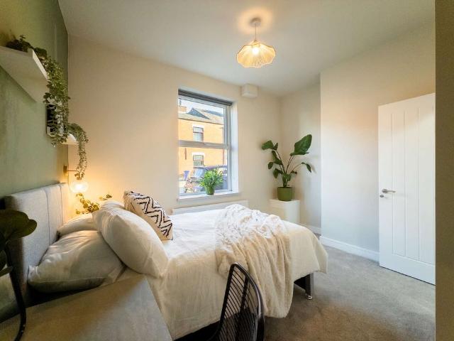 Room for rent in Taunton, Greenheys