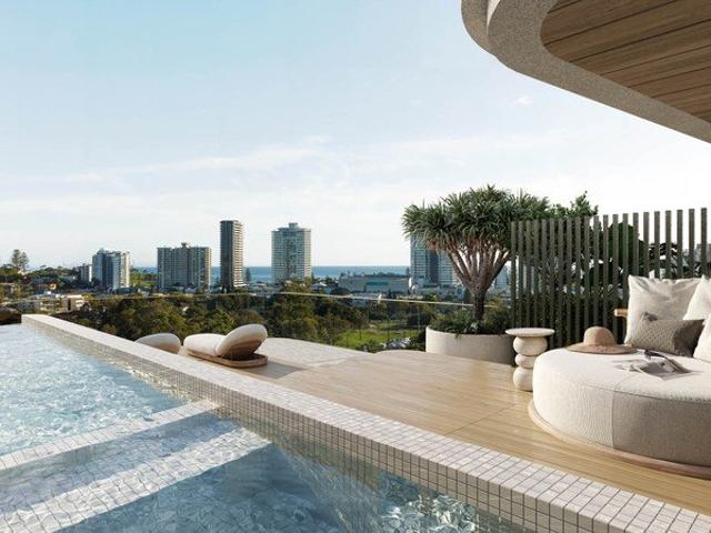 Apartment for sale in Fernbrook, Queensland