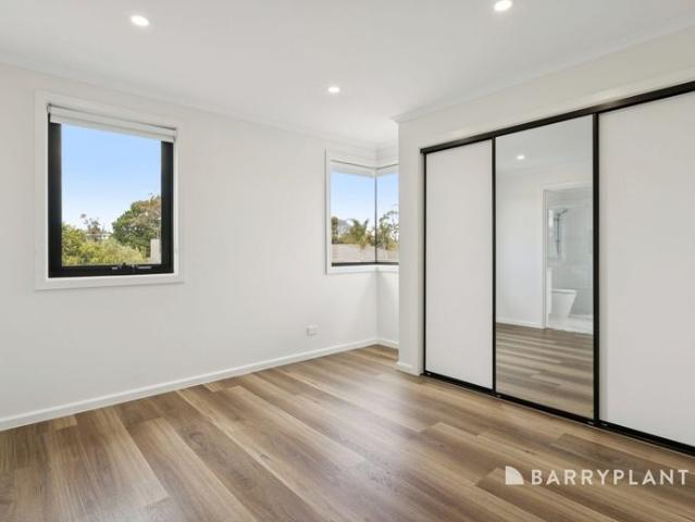 Townhouse for rent in Camerons Creek, Victoria