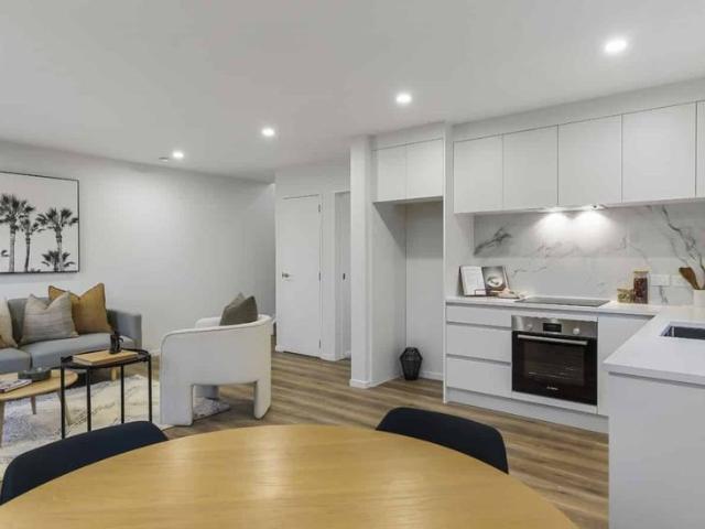 Townhouse for rent in Rapanui