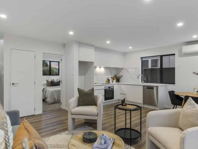 Townhouse for rent in Rapanui