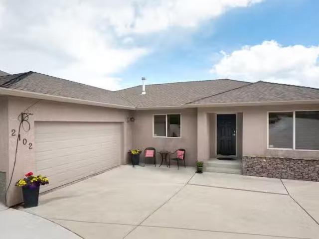 Condo for rent in West Kelowna, British Columbia