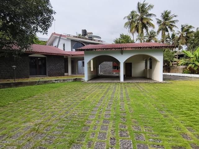 Villa for sale in Kochi, Kerala