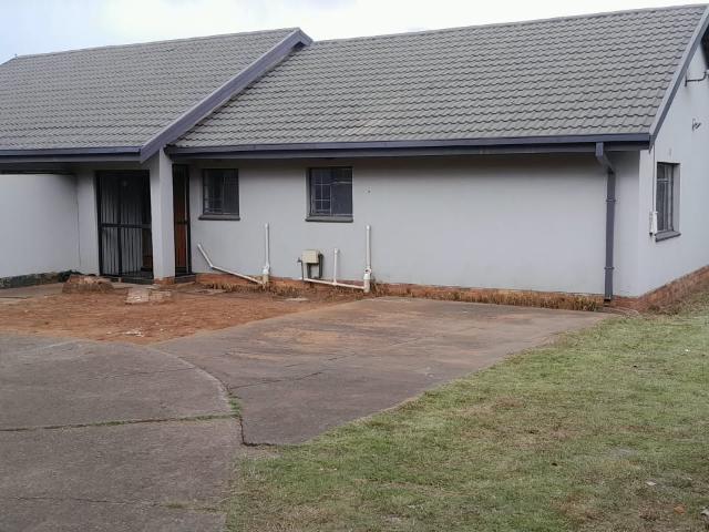 House for rent in Vaalpark, Metsimaholo Local Municipality