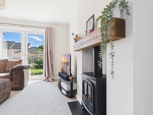 House for rent in Elsea Park, Barholm