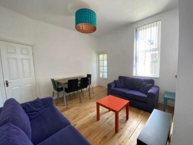 House for rent in Lowfield, South Yorkshire