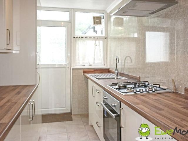 House for rent in Roebuck, Shephall