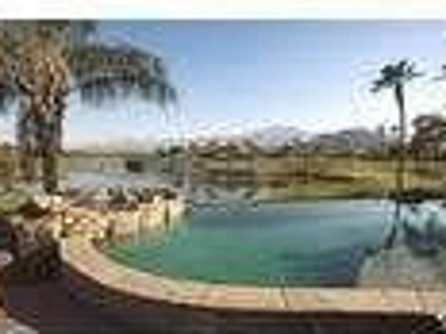 House for rent in La Quinta