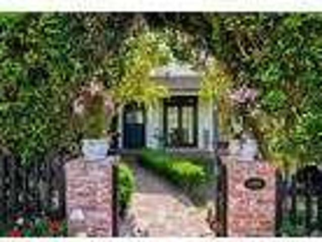 House for rent in Laguna Beach, Orange County