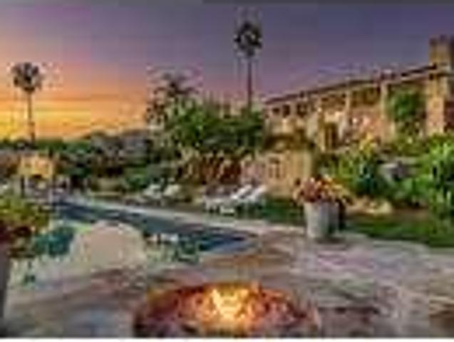 House for rent in Santa Barbara, California